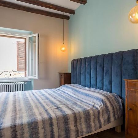Apartamento Frangipane 31 Monti Terrace Roma Exterior foto