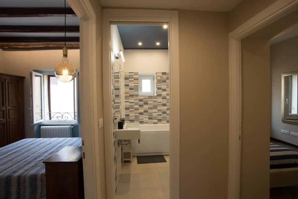 Apartamento Frangipane 31 Monti Terrace Roma Exterior foto