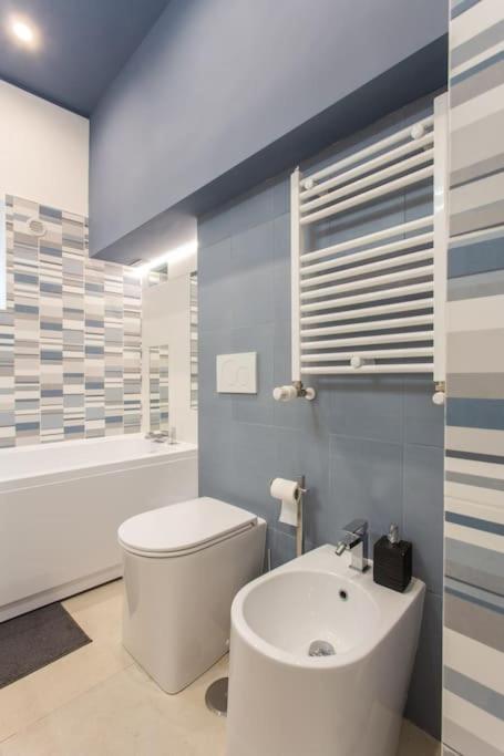 Apartamento Frangipane 31 Monti Terrace Roma Exterior foto