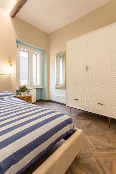 Apartamento Frangipane 31 Monti Terrace Roma Exterior foto