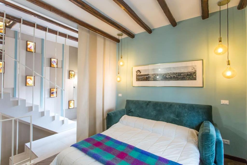 Apartamento Frangipane 31 Monti Terrace Roma Exterior foto